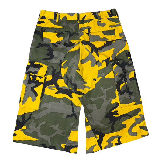 Short camo[baggy]