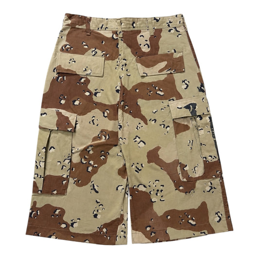 Short camo[baggy]