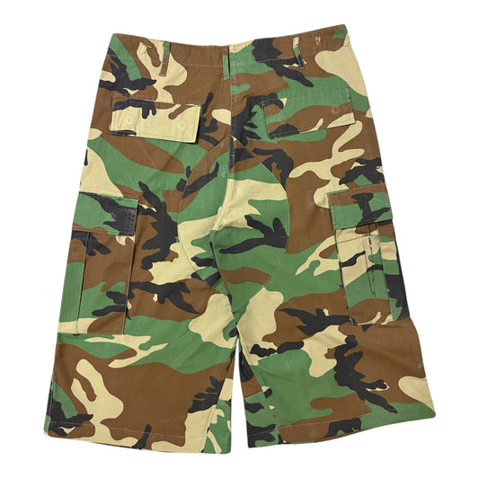 Short camo[baggy]