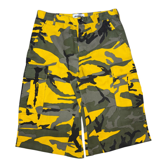 Short camo[baggy]