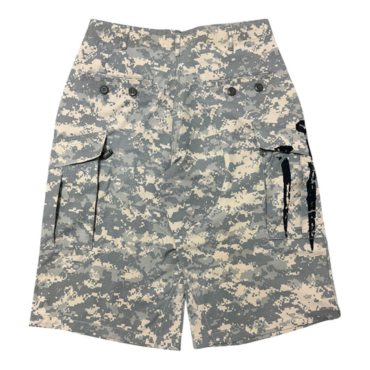 Short camo[baggy]